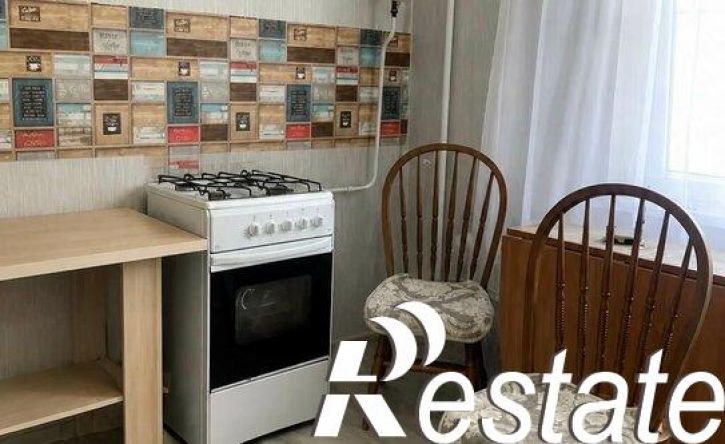 1-комн квартира Совхозная улица, 37,  д. 37