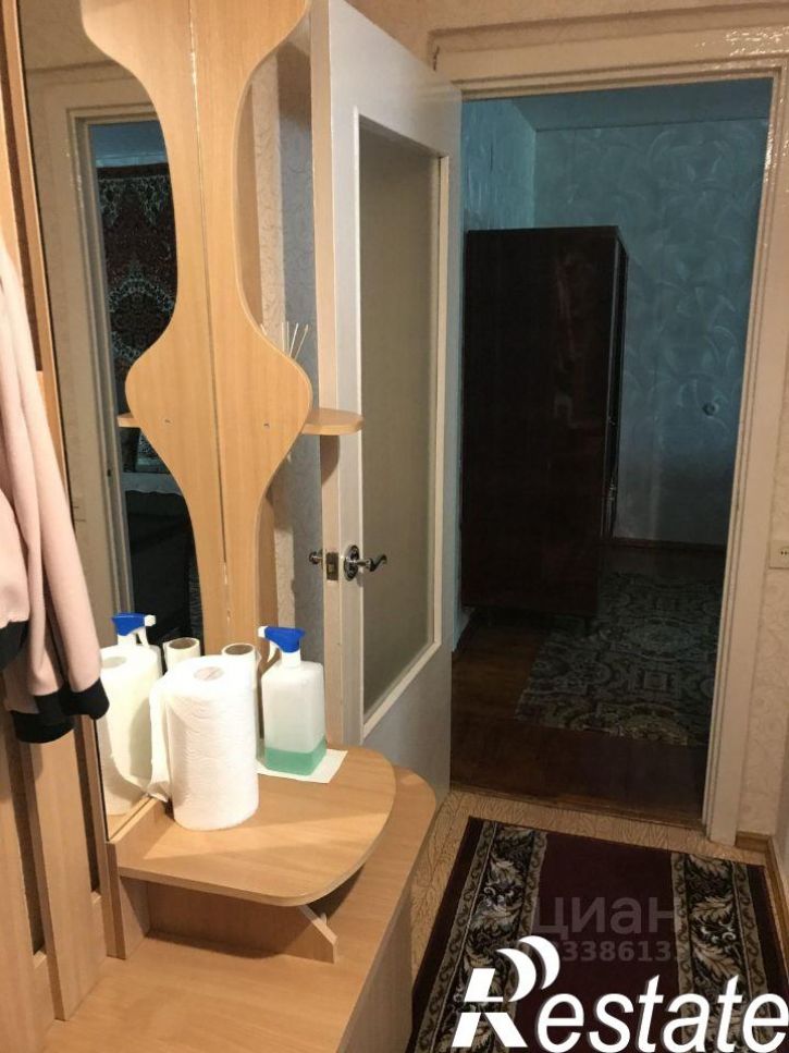 2-комн квартира Черноморская улица, 47,  д. 47