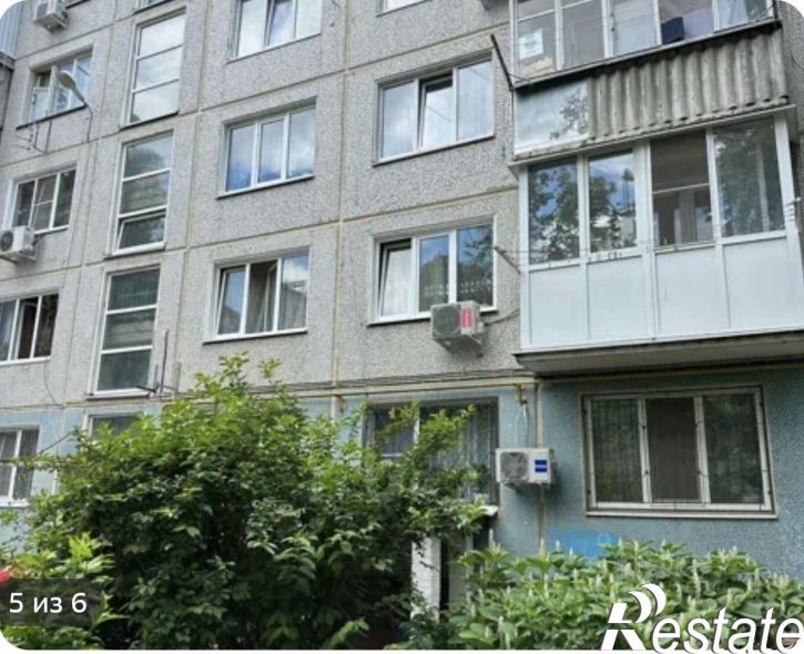 2-комн квартира Черноморская улица, 47,  д. 47