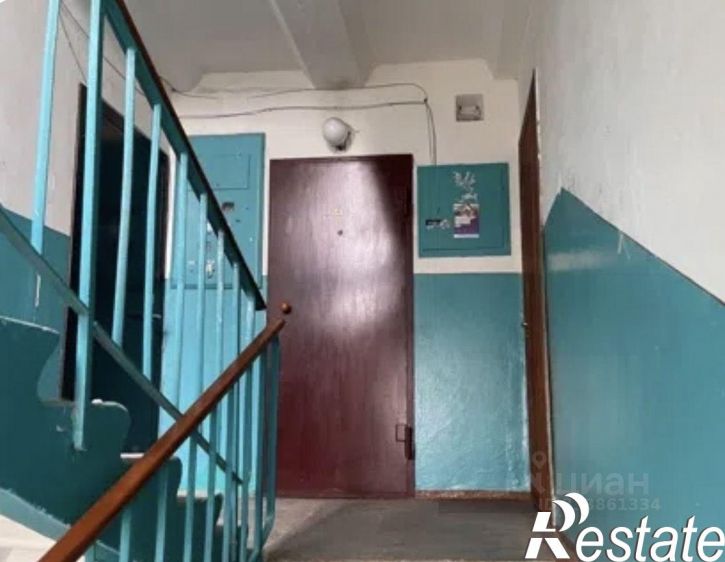 2-комн квартира Черноморская улица, 47,  д. 47