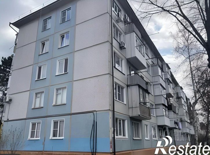 2-комн квартира Черноморская улица, 47,  д. 47