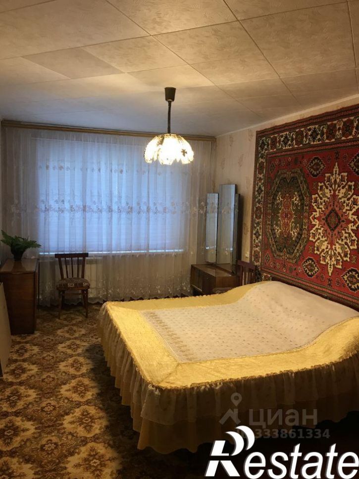 2-комн квартира Черноморская улица, 47,  д. 47