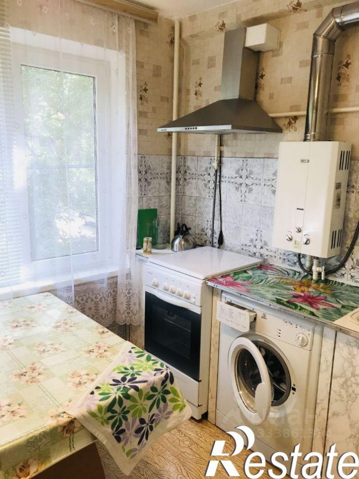 2-комн квартира Черноморская улица, 47,  д. 47