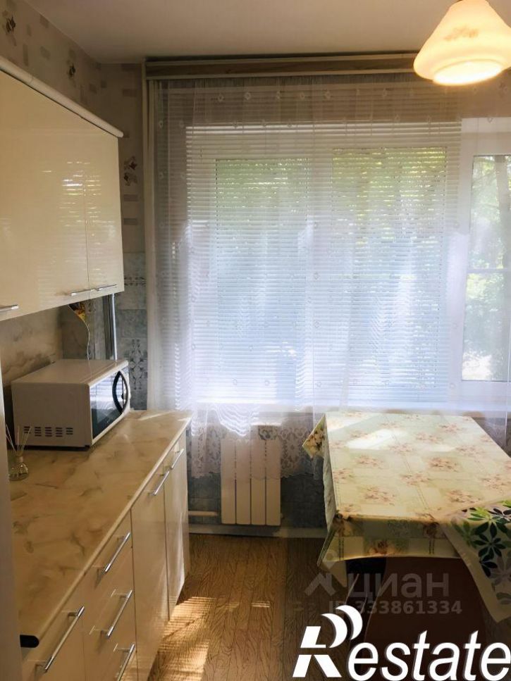 2-комн квартира Черноморская улица, 47,  д. 47