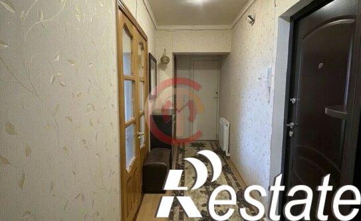 2-комн квартира улица Тургенева, 115/1,  д. 115/1