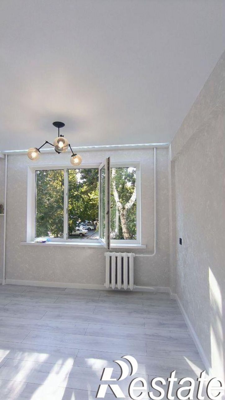 2-комн квартира улица Каспарова, 11,  д. 11