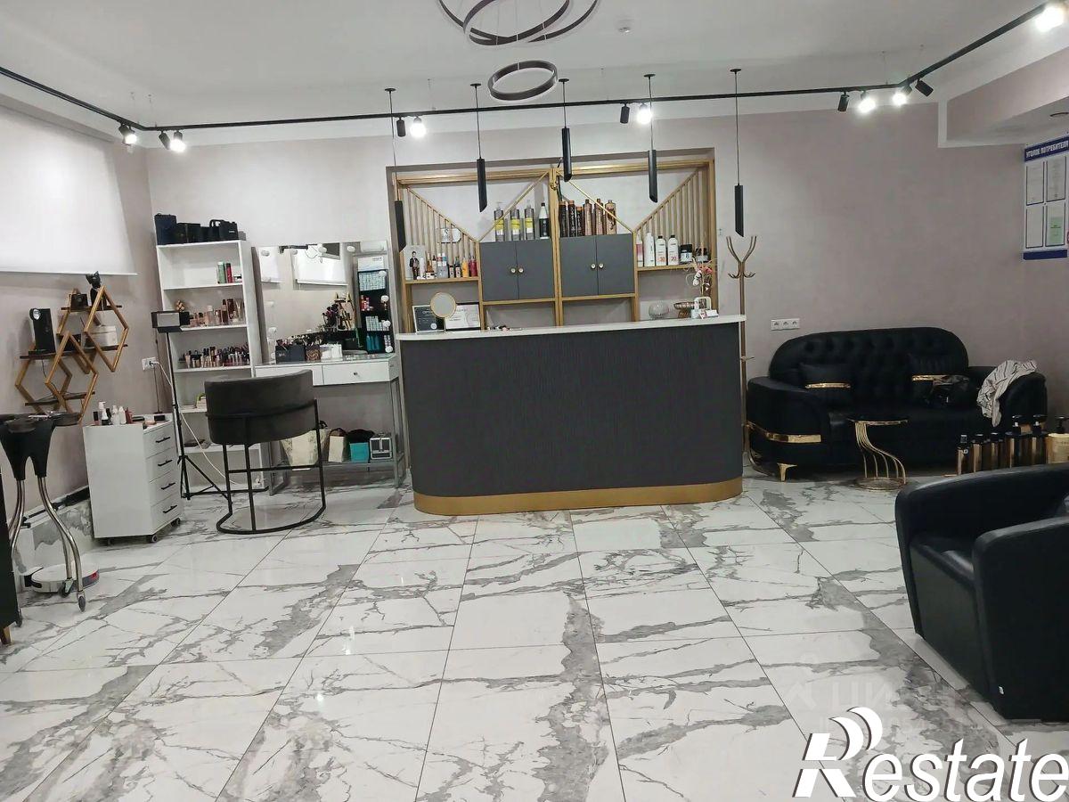 Купить офис, помещение под офис за 10 855 300 рублей на улица Ефремова, 148