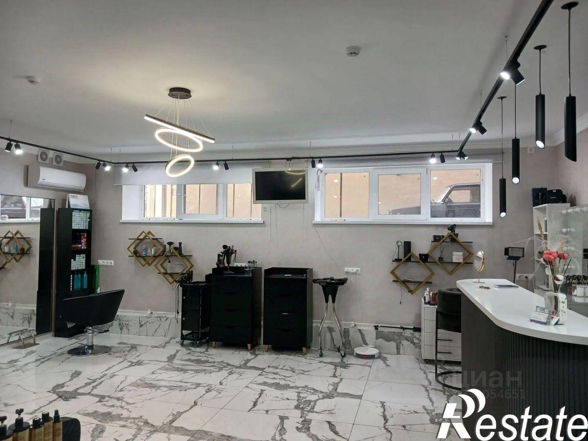 Купить офис, помещение под офис за 10 855 300 рублей на улица Ефремова, 148