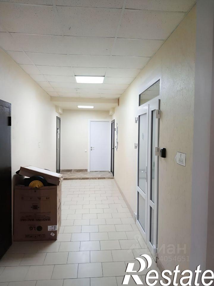 Купить офис, помещение под офис за 10 855 300 рублей на улица Ефремова, 148