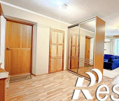 3-комн, 110кв м, этаж 3/4 улица Кирова, 49