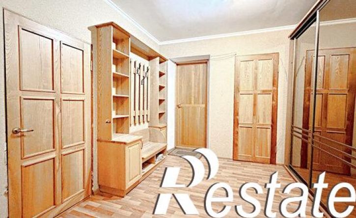 3-комн квартира улица Кирова, 49,  д. 49