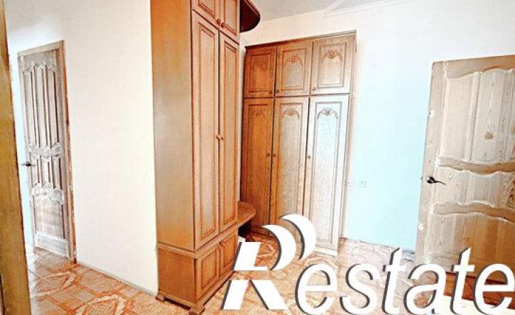 3-комн квартира Комсомольская улица, 112,  д. 112