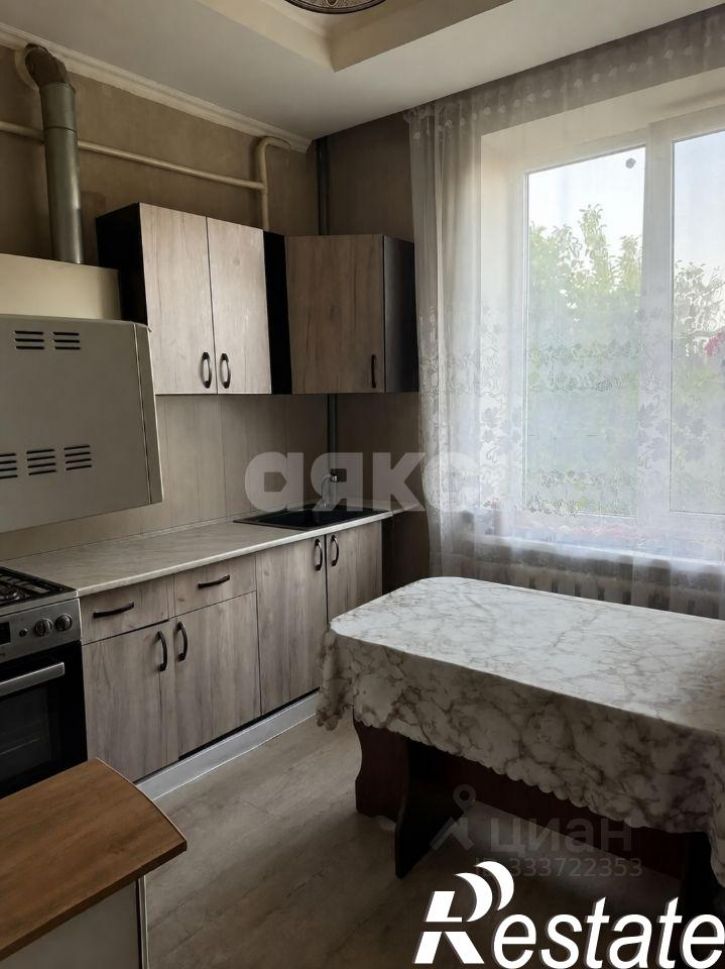 4-комн квартира Комсомольская улица, 111,  д. 111