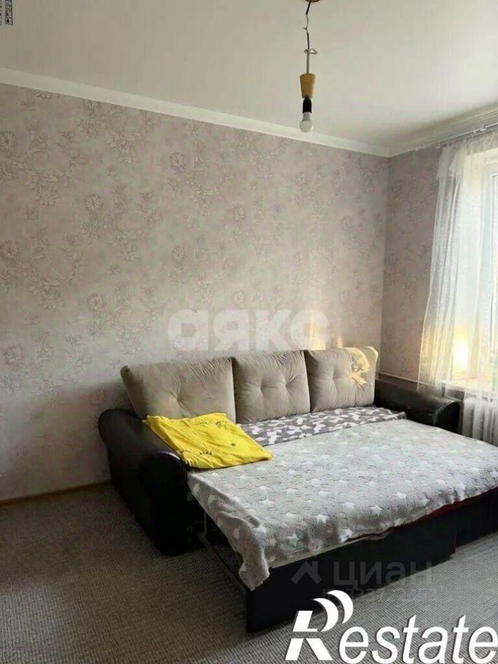 4-комн квартира Комсомольская улица, 111,  д. 111