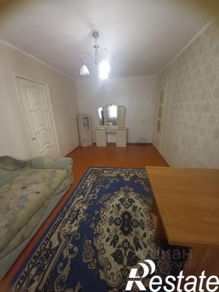 2-комн квартира Сочинская улица, 3,  д. 3