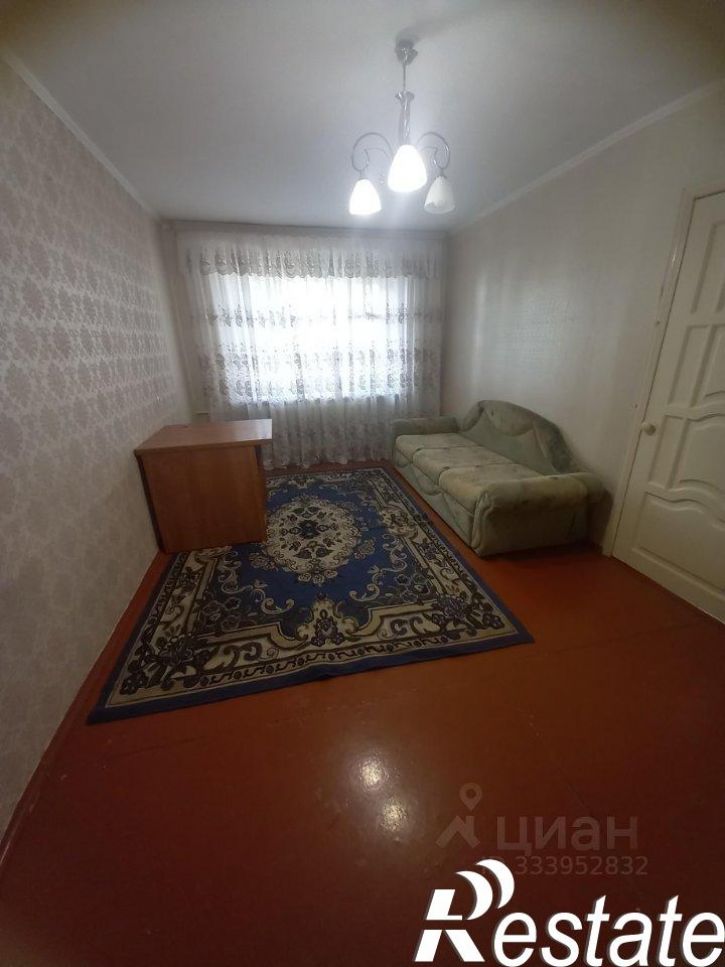 2-комн квартира Сочинская улица, 3,  д. 3