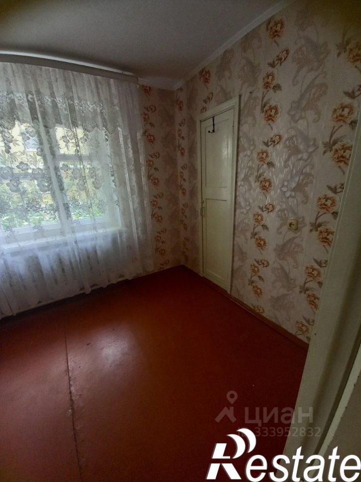 2-комн квартира Сочинская улица, 3,  д. 3