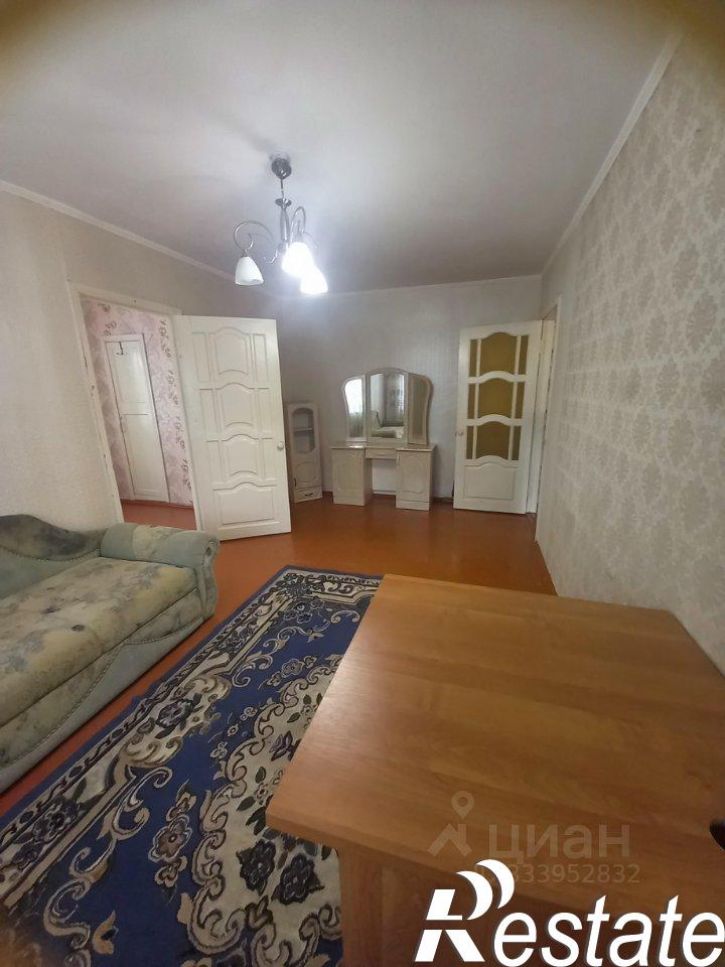 2-комн квартира Сочинская улица, 3,  д. 3