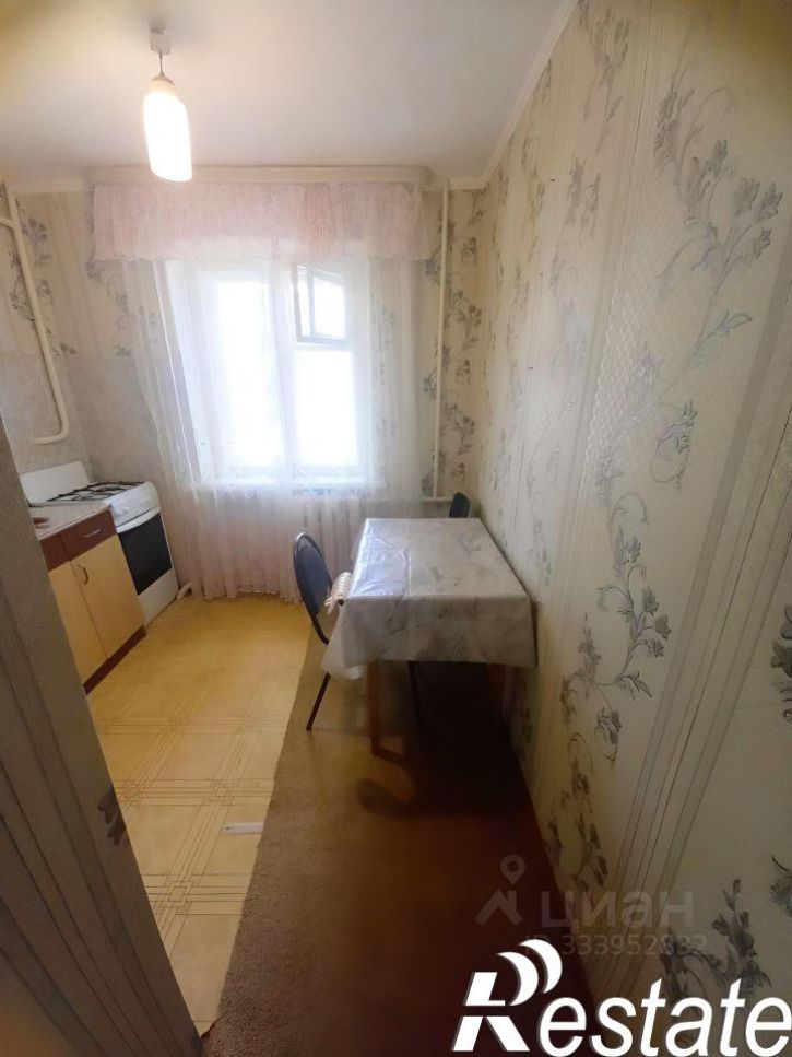 2-комн квартира Сочинская улица, 3,  д. 3