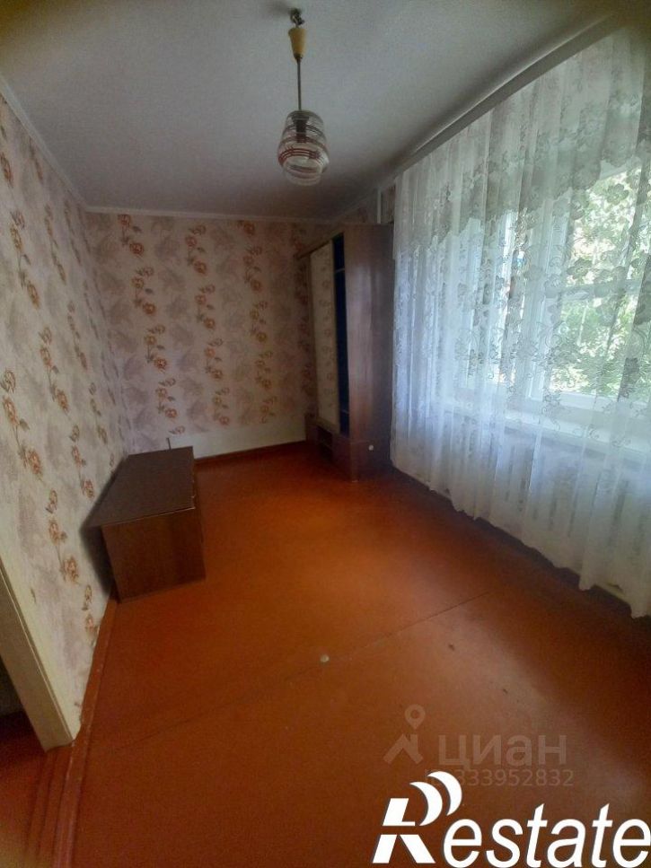 2-комн квартира Сочинская улица, 3,  д. 3