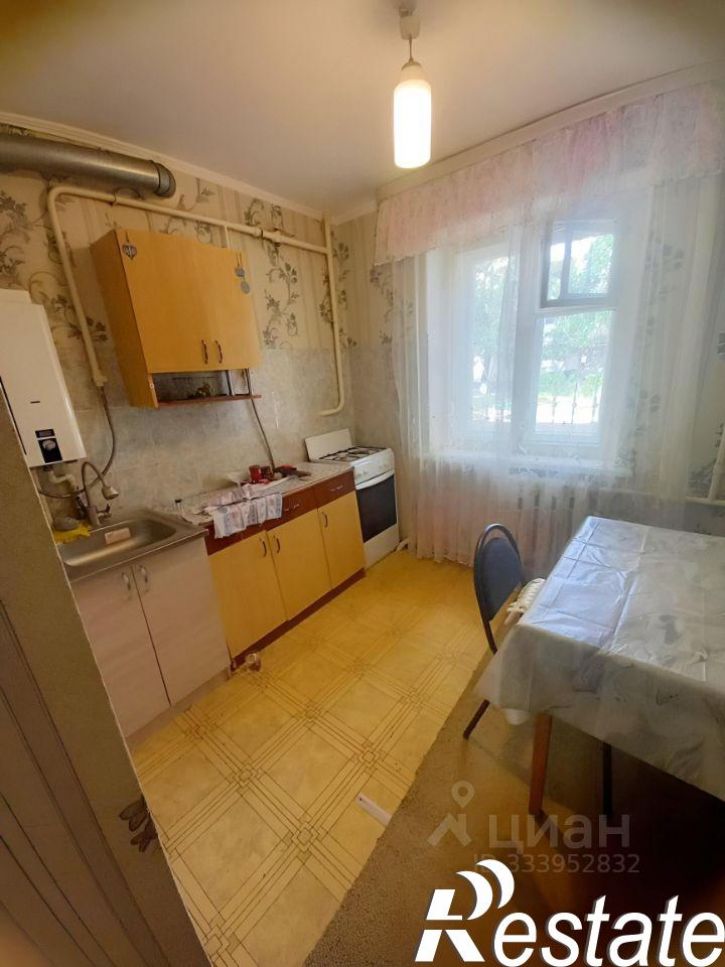 2-комн квартира Сочинская улица, 3,  д. 3
