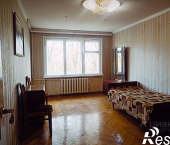 2-комн, 57кв м, этаж 3/5 Новороссийская улица, 94