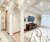 3-комн, 85кв м, этаж 8/9 улица Чичерина, 61