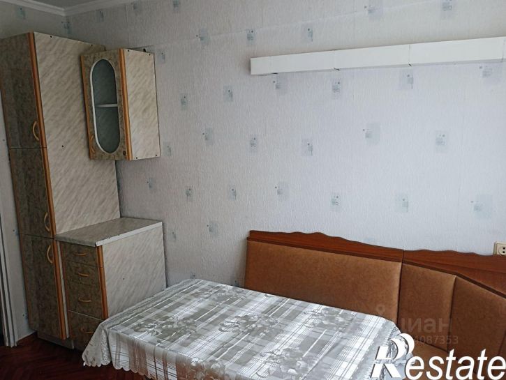 2-комн квартира Новороссийская улица, 94,  д. 94