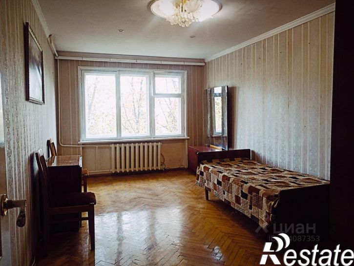 2-комн квартира Новороссийская улица, 94,  д. 94