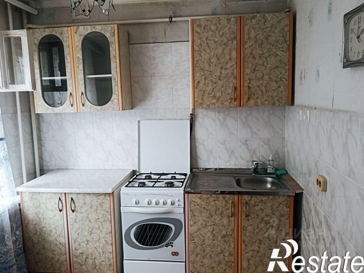 2-комн квартира Новороссийская улица, 94,  д. 94