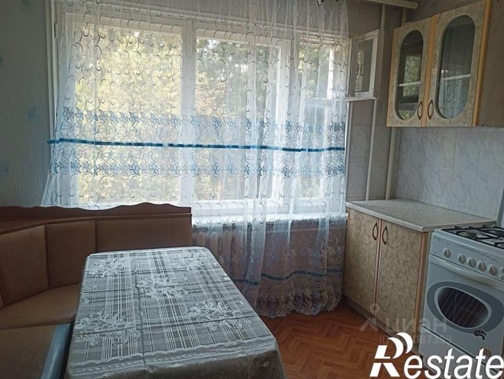 2-комн квартира Новороссийская улица, 94,  д. 94