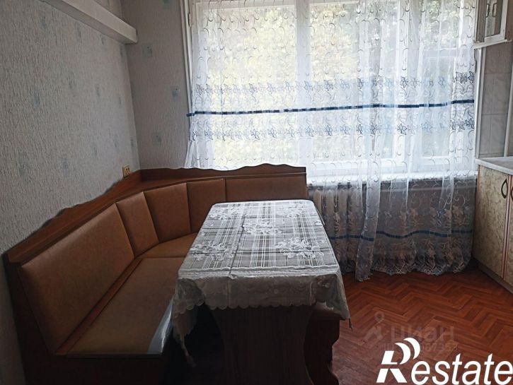 2-комн квартира Новороссийская улица, 94,  д. 94