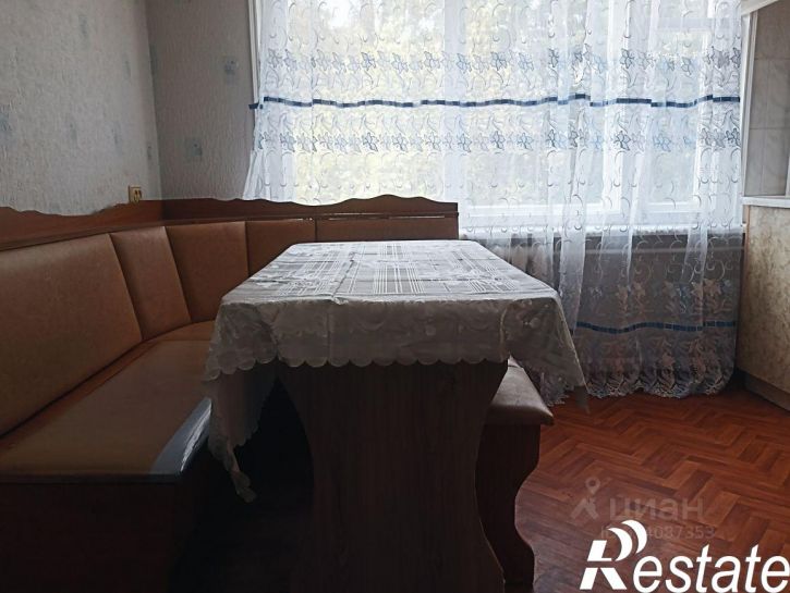 2-комн квартира Новороссийская улица, 94,  д. 94