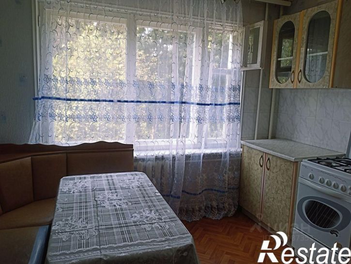 2-комн квартира Новороссийская улица, 94,  д. 94