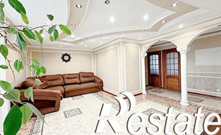 3-комн квартира улица Чичерина, 61,  д. 61