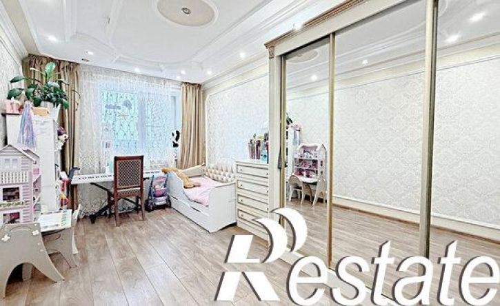 3-комн квартира улица Чичерина, 61,  д. 61