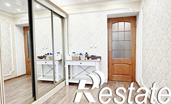 3-комн квартира улица Чичерина, 61,  д. 61