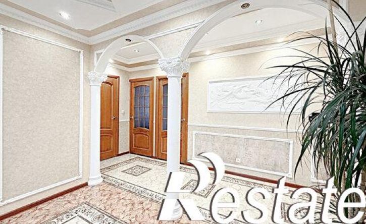 3-комн квартира улица Чичерина, 61,  д. 61