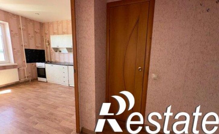 1-комн квартира проспект Авиаторов, 6,  д. 6