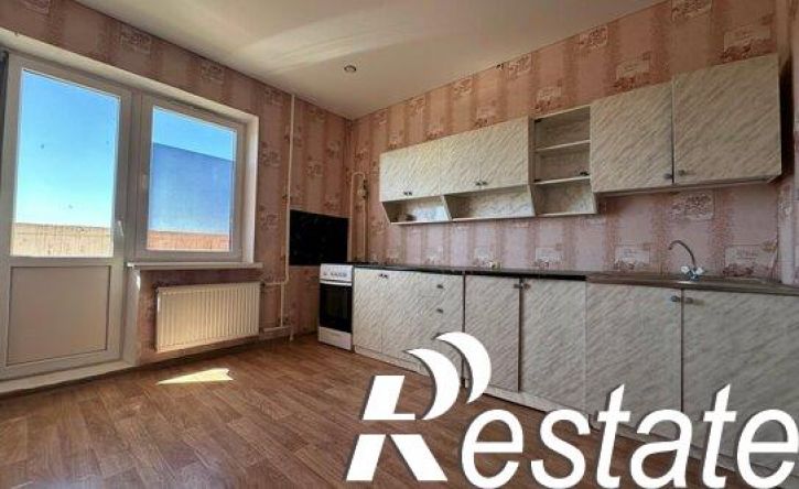 1-комн квартира проспект Авиаторов, 6,  д. 6