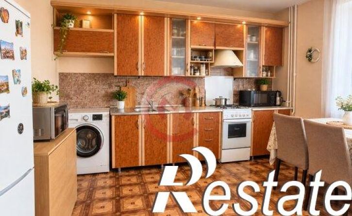 1-комн квартира Песчаная улица, 40/2,  д. 40/2