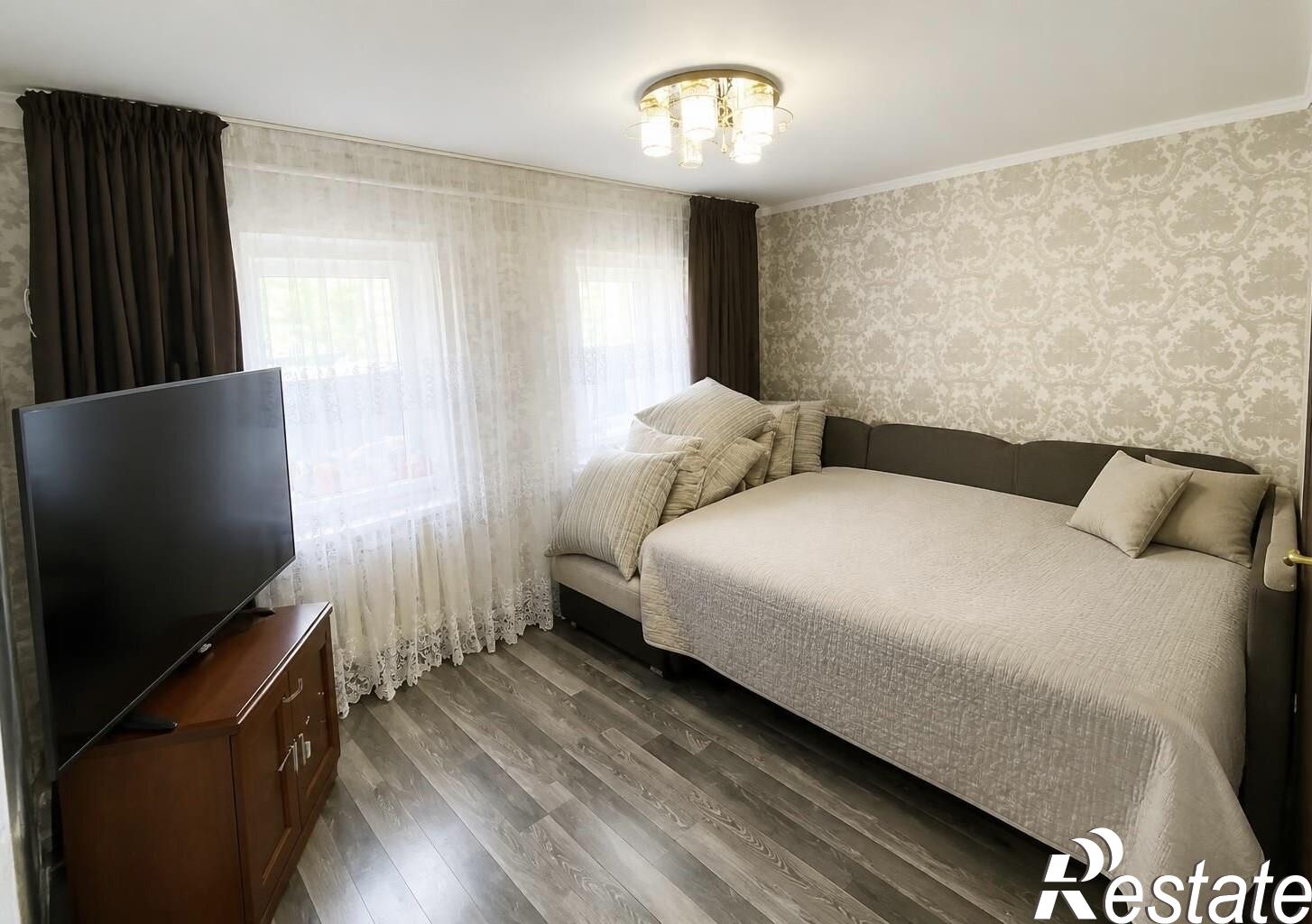 Купить дачу, дом, коттедж за 3 990 000 рублей на Поветкина ул., 56
