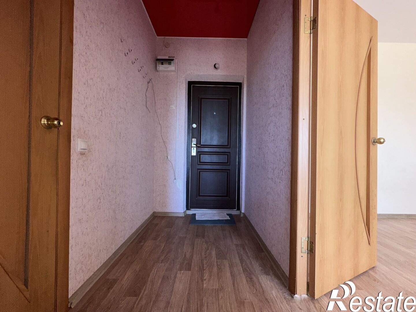 Купить квартиру за 3 850 000 рублей на Авиаторов проспект, 6