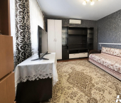 коттедж 38 кв м Комсомольская ул., 21