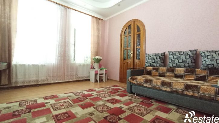 Коттедж/дом Комсомольская ул., 81