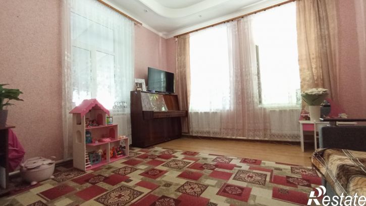 Коттедж/дом Комсомольская ул., 81