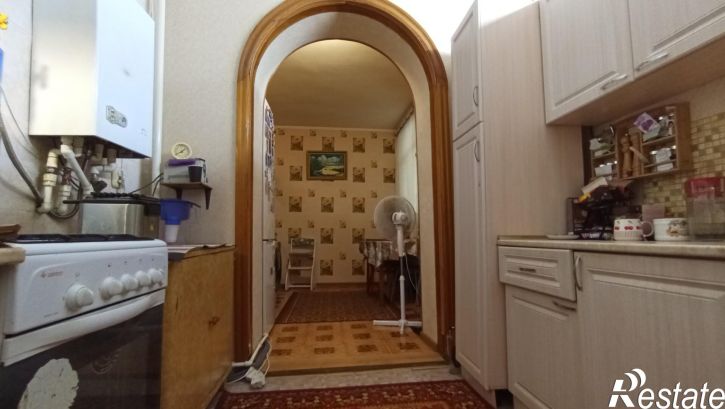 Коттедж/дом Комсомольская ул., 81