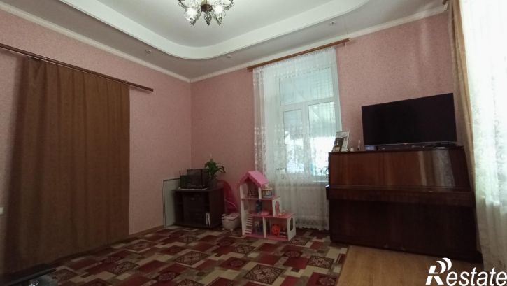 Коттедж/дом Комсомольская ул., 81