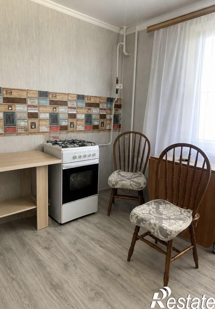 1-комн квартира Совхозная ул., 37