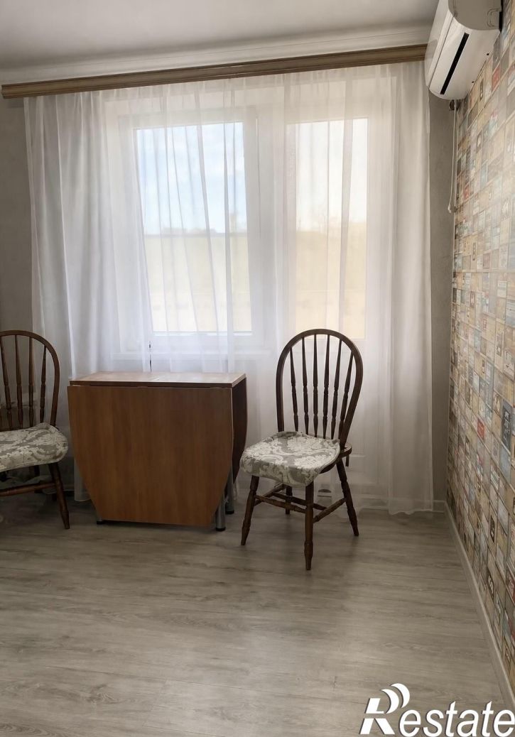 1-комн квартира Совхозная ул., 37